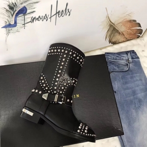 Philipp Plein Boots 002